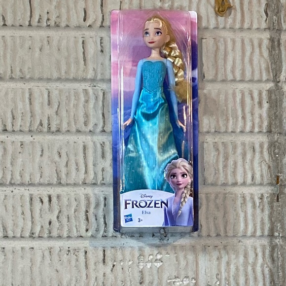 Disney princess Elsa - Picture 7 of 8